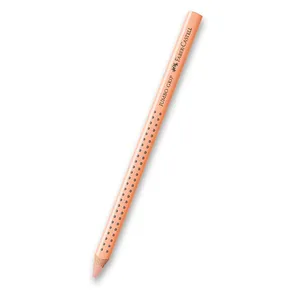 Pastelka Faber-Castell Jumbo Grip - žluté a oranžové odstíny 32